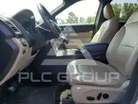 2019 Ford EXPLORER фото