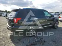 2019 Ford EXPLORER фото