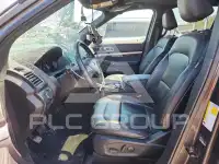 2019 Ford EXPLORER фото