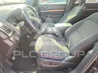 2019 Ford EXPLORER фото