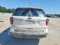 2019 Ford EXPLORER фото