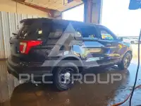 2019 Ford EXPLORER photo