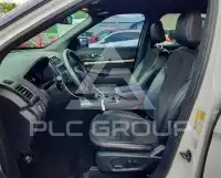 2019 Ford EXPLORER фото