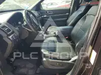 2019 Ford EXPLORER фото