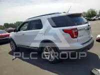 2019 Ford EXPLORER фото