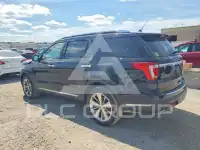 2019 Ford EXPLORER фото