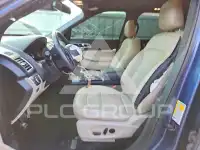 2019 Ford EXPLORER фото