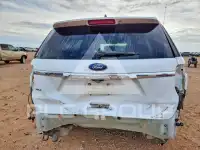 2019 Ford EXPLORER фото