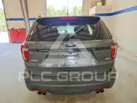2019 Ford EXPLORER photo