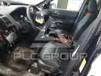 2019 Ford EXPLORER photo