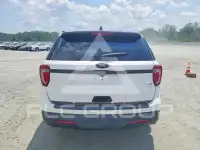 2019 Ford EXPLORER фото