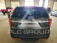 2019 Ford EXPLORER фото