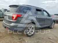 2019 Ford EXPLORER фото