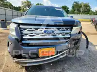 2019 Ford EXPLORER фото