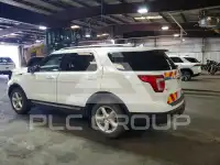 2019 Ford EXPLORER фото