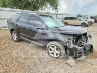 2019 Ford EXPLORER фото