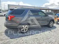 2019 Ford EXPLORER фото