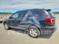 2019 Ford EXPLORER фото