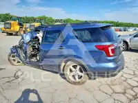2019 Ford EXPLORER photo