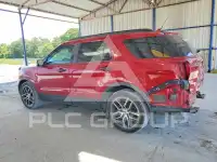 2019 Ford EXPLORER photo