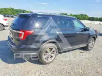 2019 Ford EXPLORER фото