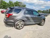 2019 Ford EXPLORER фото