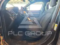 2019 Ford EXPLORER фото
