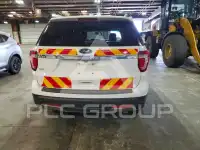 2019 Ford EXPLORER фото
