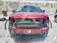2019 Ford EXPLORER photo