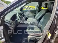 2019 Ford EXPLORER photo
