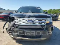2019 Ford EXPLORER фото