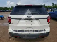 2019 Ford EXPLORER фото