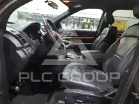 2019 Ford EXPLORER фото