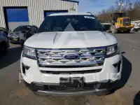 2019 Ford EXPLORER photo