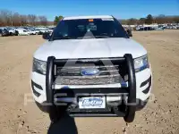 2019 Ford EXPLORER фото