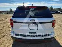 2019 Ford EXPLORER фото