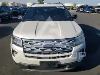2019 Ford EXPLORER фото
