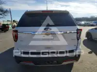 2019 Ford EXPLORER photo