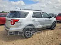 2019 Ford EXPLORER фото
