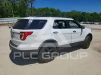 2019 Ford EXPLORER photo