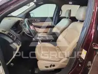 2019 Ford EXPLORER фото