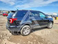 2019 Ford EXPLORER фото
