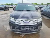 2019 Ford EXPLORER фото