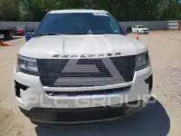 2019 Ford EXPLORER photo