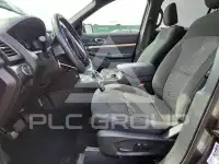 2019 Ford EXPLORER фото