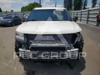 2019 Ford EXPLORER photo
