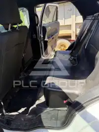 2019 Ford EXPLORER photo