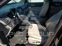 2019 Ford EXPLORER photo