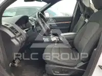 2019 Ford EXPLORER фото