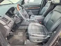 2019 Ford EXPLORER photo